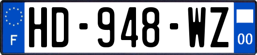 HD-948-WZ
