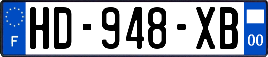 HD-948-XB