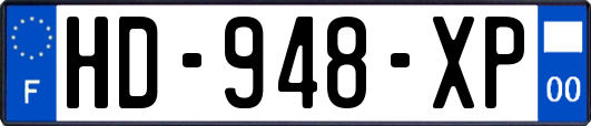 HD-948-XP