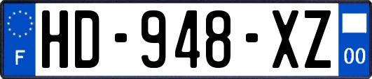 HD-948-XZ