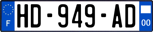 HD-949-AD