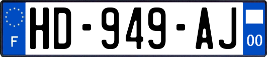 HD-949-AJ