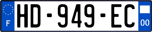 HD-949-EC