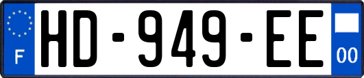 HD-949-EE