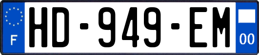 HD-949-EM
