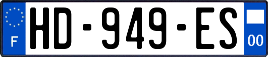 HD-949-ES