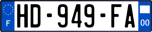 HD-949-FA