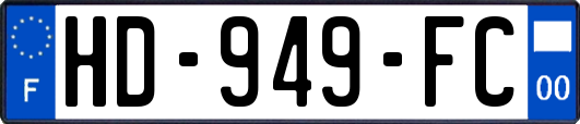 HD-949-FC