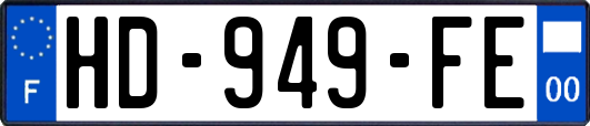 HD-949-FE