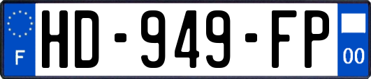 HD-949-FP