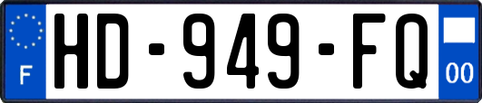HD-949-FQ