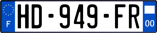 HD-949-FR
