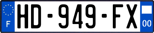 HD-949-FX