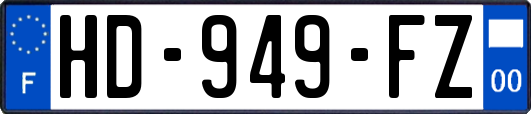 HD-949-FZ
