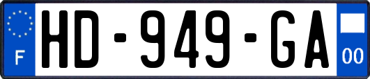 HD-949-GA