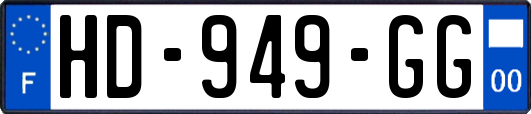 HD-949-GG