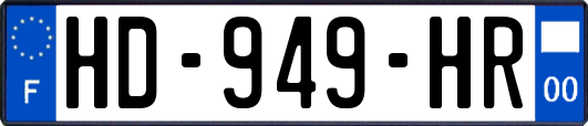 HD-949-HR