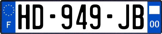 HD-949-JB