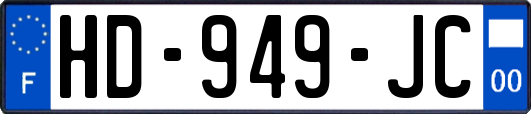 HD-949-JC