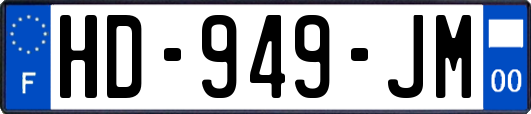 HD-949-JM