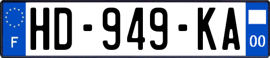 HD-949-KA