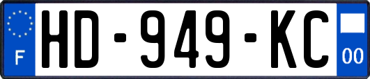 HD-949-KC