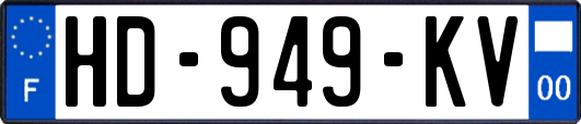 HD-949-KV