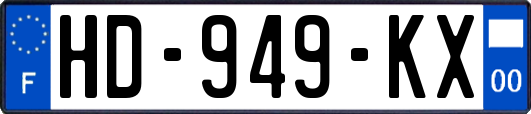 HD-949-KX