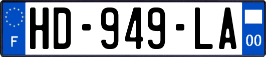 HD-949-LA