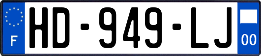 HD-949-LJ