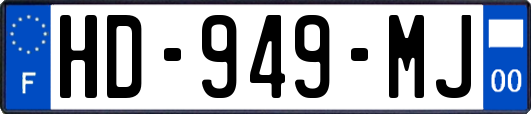 HD-949-MJ