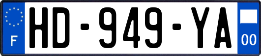 HD-949-YA