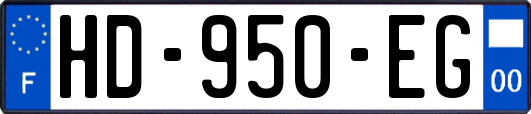 HD-950-EG