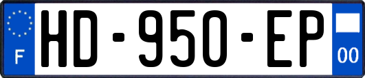 HD-950-EP