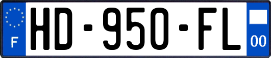 HD-950-FL