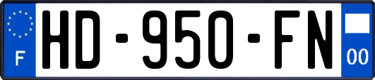HD-950-FN
