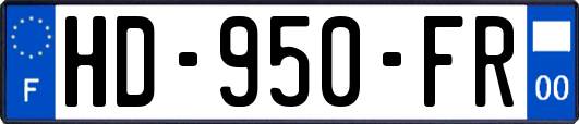 HD-950-FR