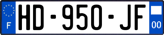 HD-950-JF