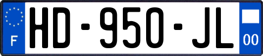 HD-950-JL