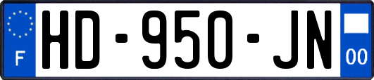 HD-950-JN