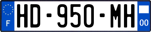 HD-950-MH