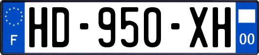 HD-950-XH
