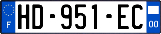 HD-951-EC