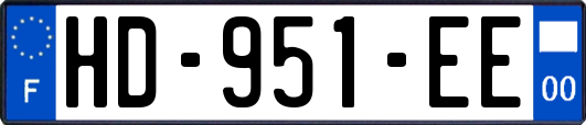HD-951-EE