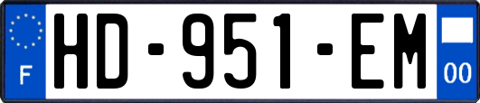 HD-951-EM