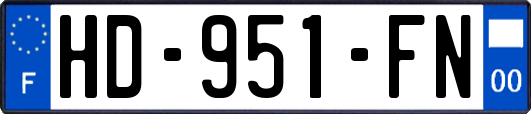 HD-951-FN