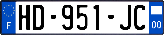 HD-951-JC