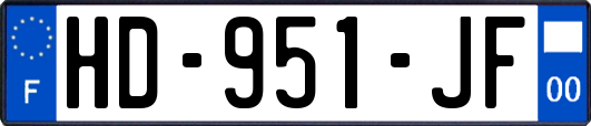HD-951-JF