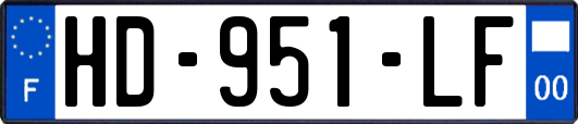 HD-951-LF