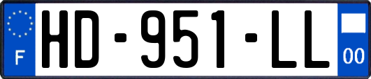 HD-951-LL